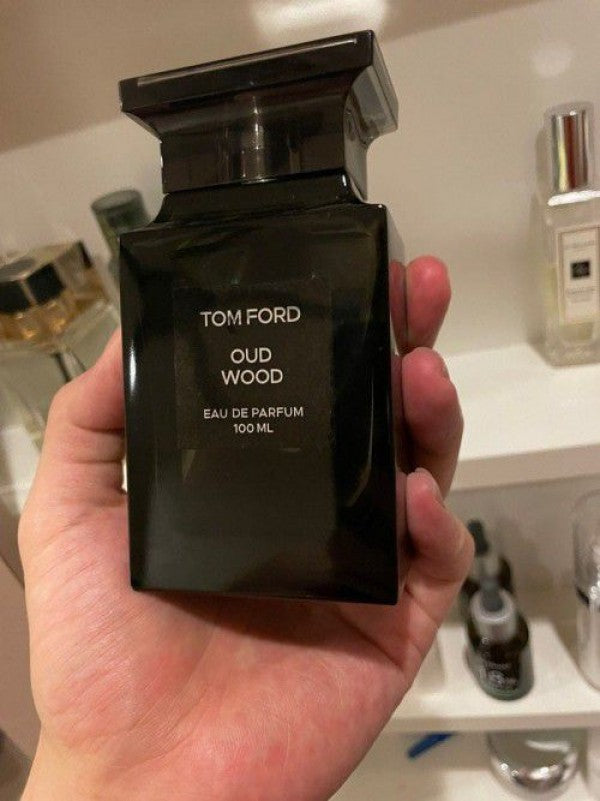 TOMFORD OUD WOOD
